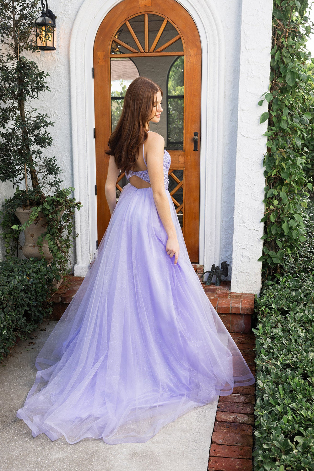 Portia & Scarlett XO163 Dress - FOSTANI.com