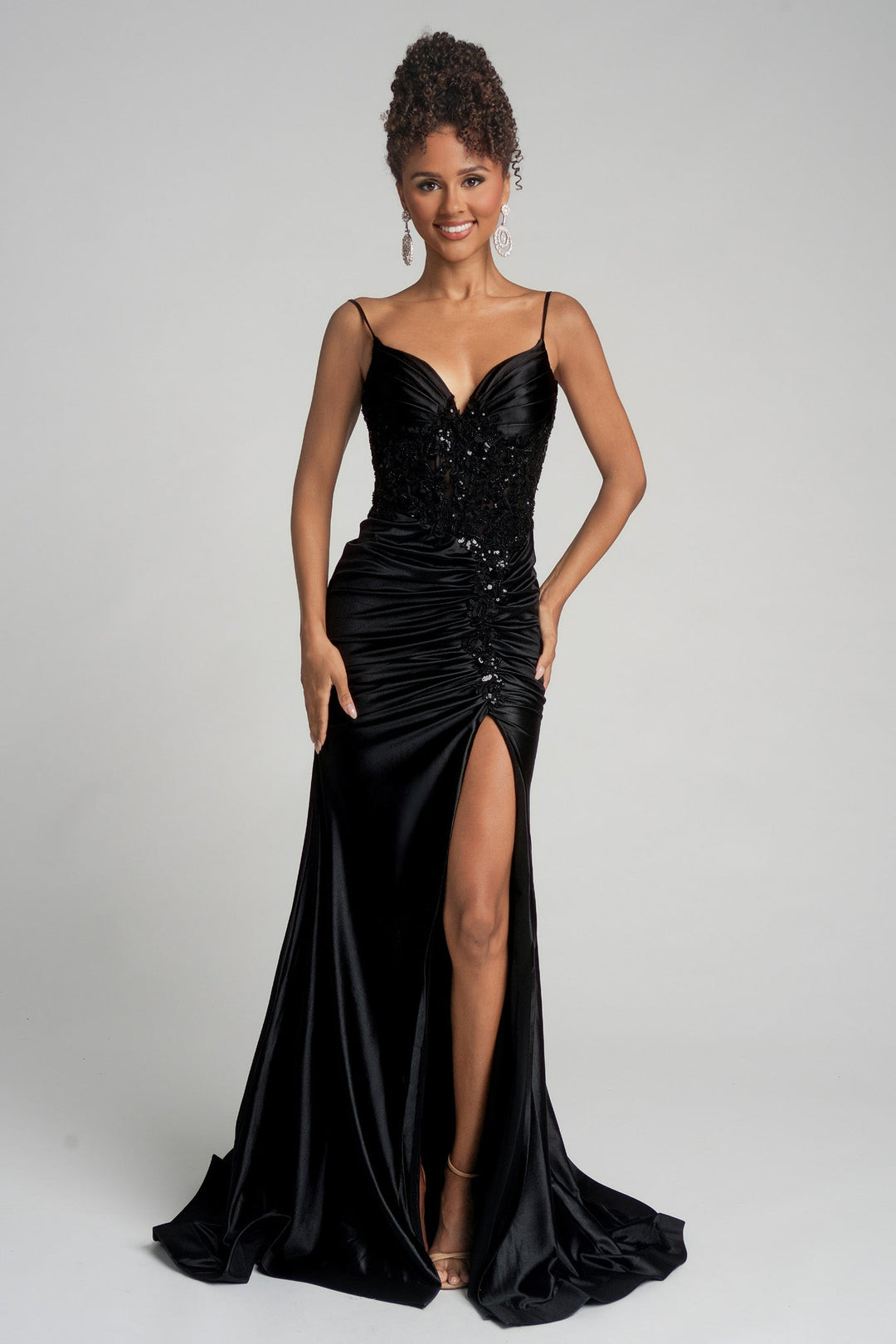 Portia & Scarlett XO168 Dress - FOSTANI.com
