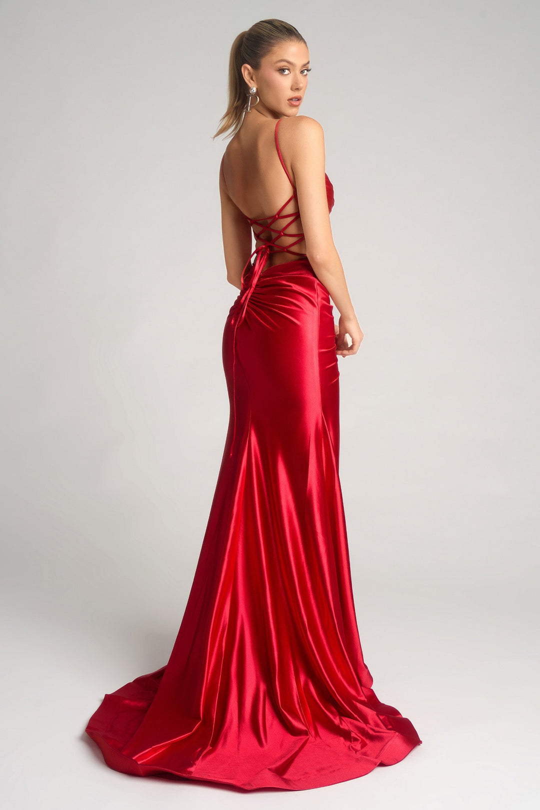 Portia & Scarlett XO168 Dress - FOSTANI.com