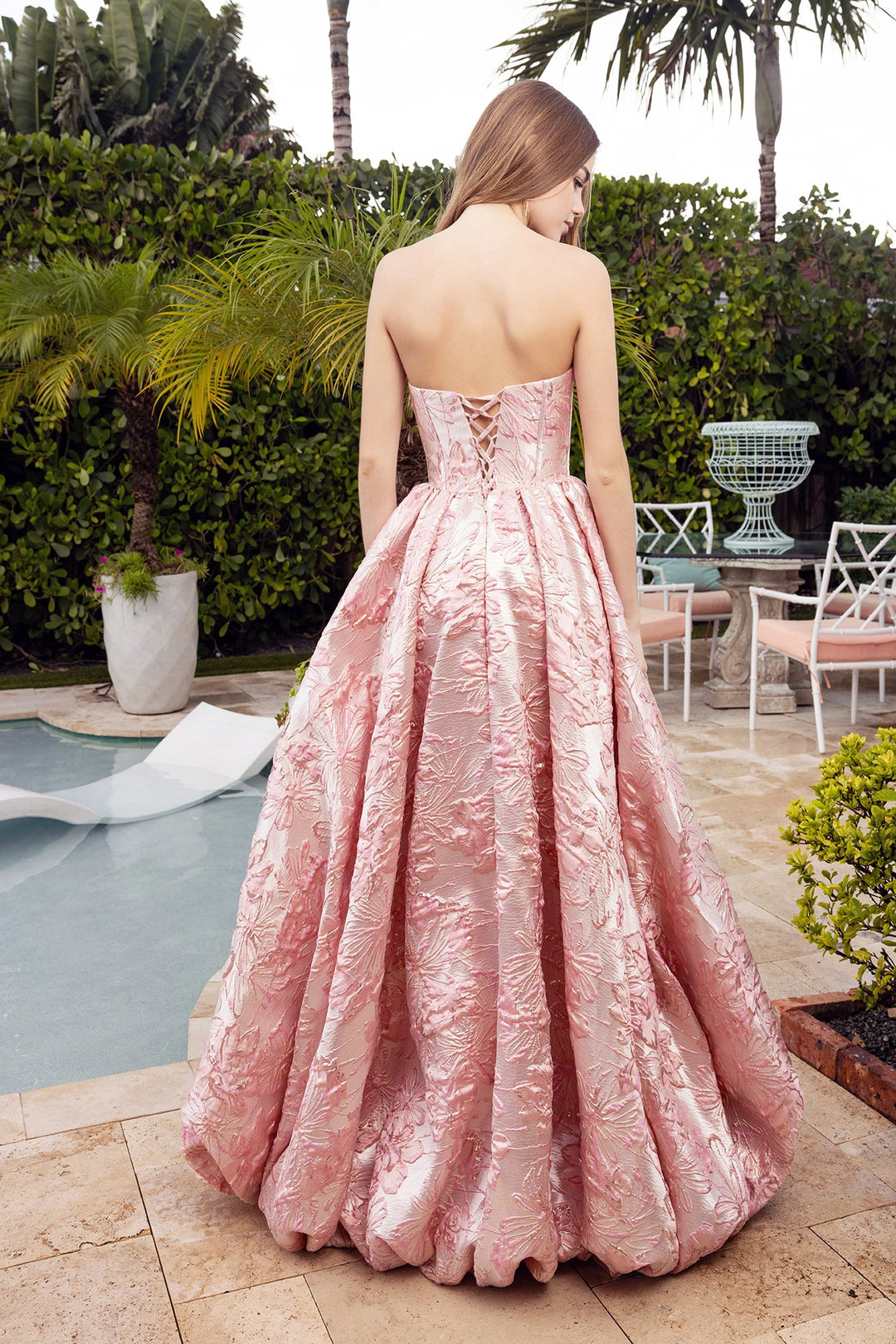 Portia & Scarlett XO180 Dress - FOSTANI.com