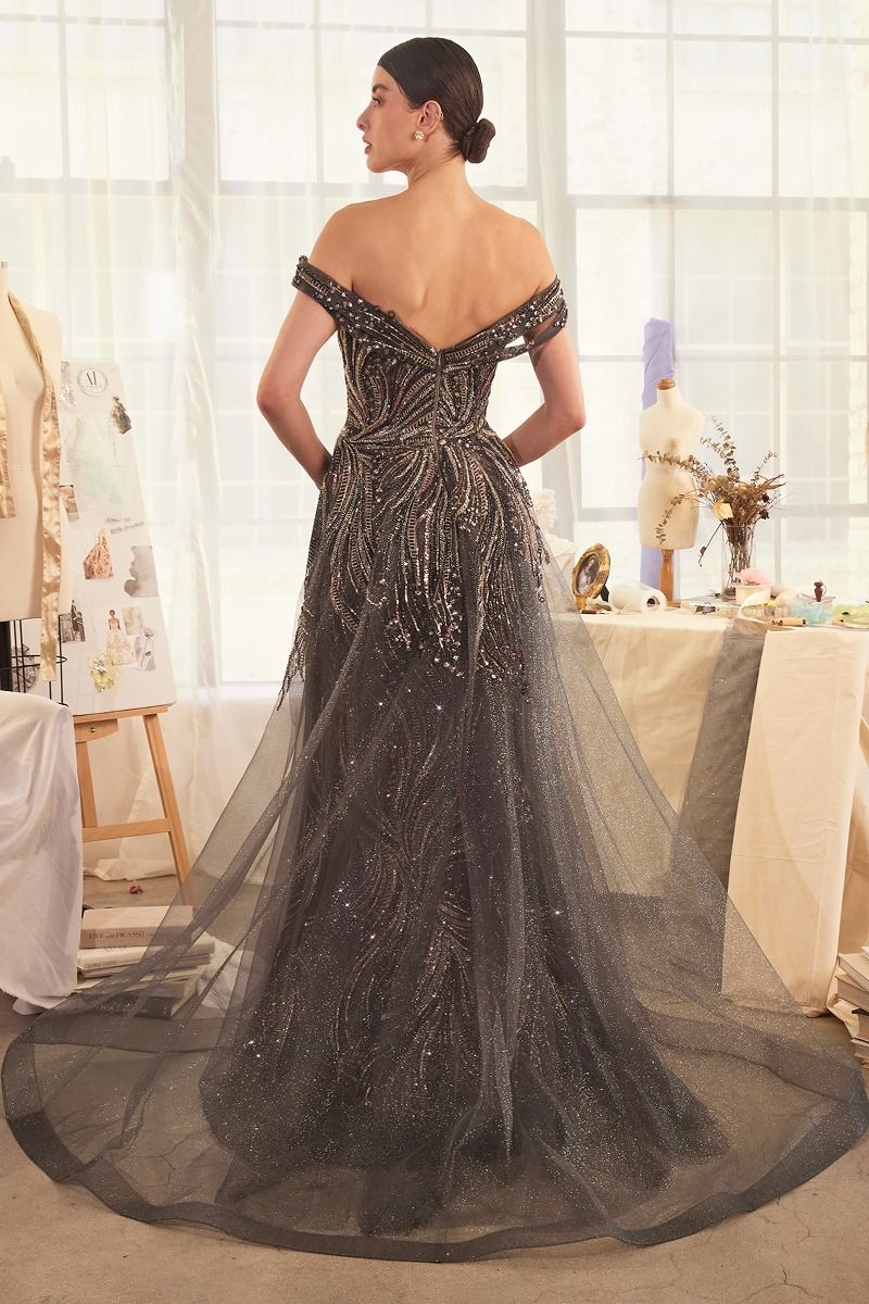 Andrea And Leo A1375 Dress - FOSTANI.com