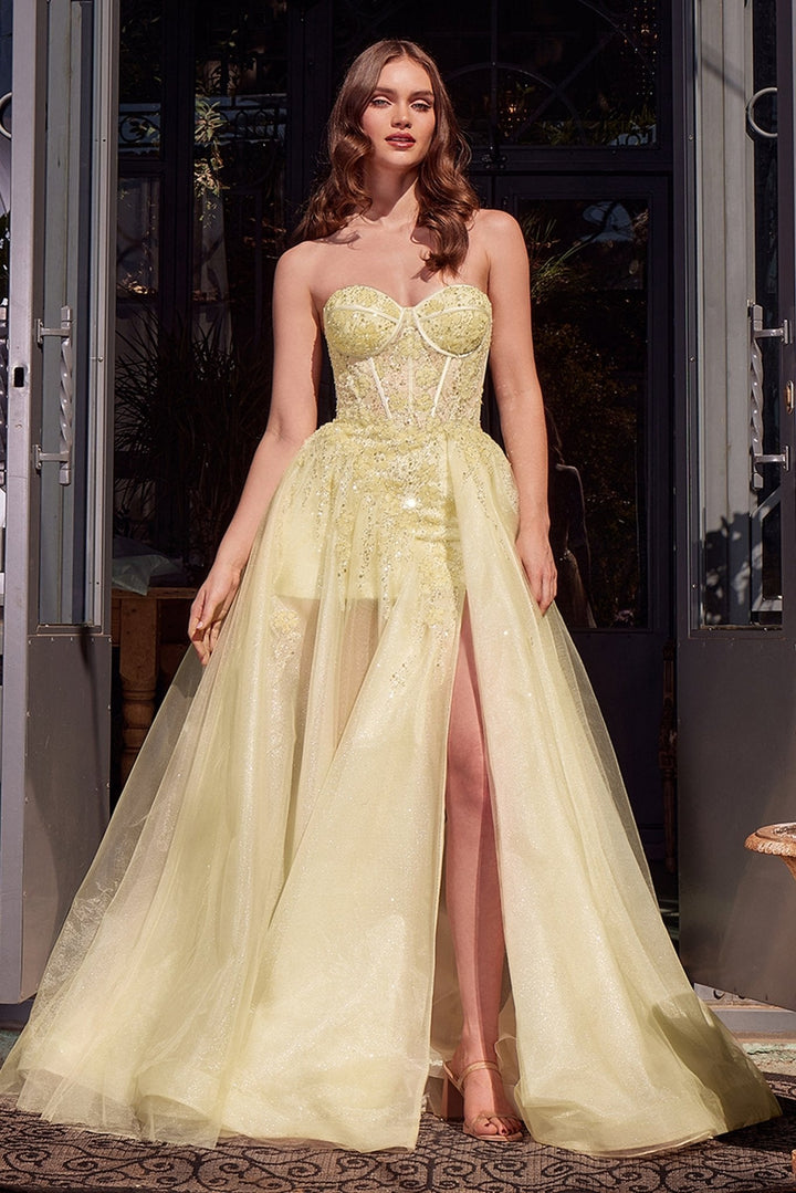 ANDREA & LEO A1381 Dress - FOSTANI.com