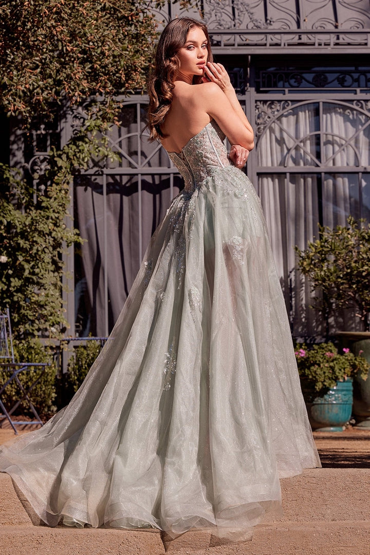 ANDREA & LEO A1381 Dress - FOSTANI.com