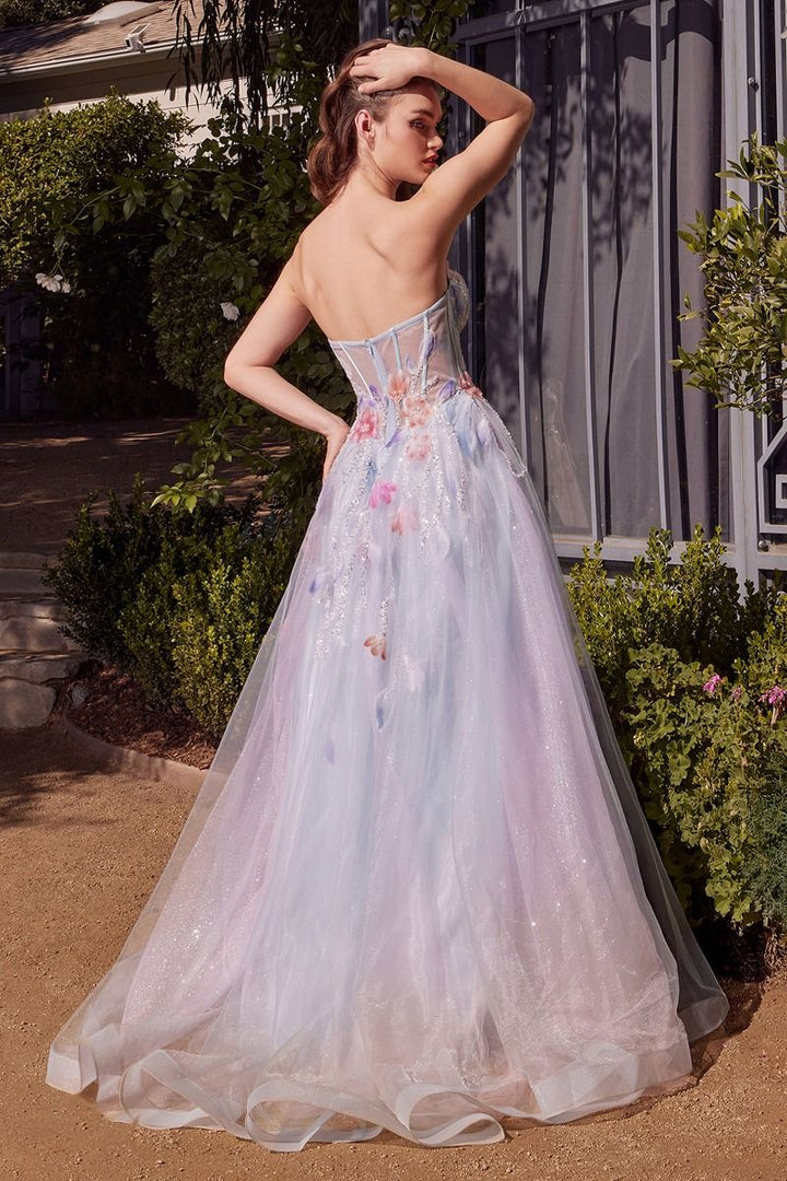 Andrea & Leo A1383 Dress - FOSTANI.com