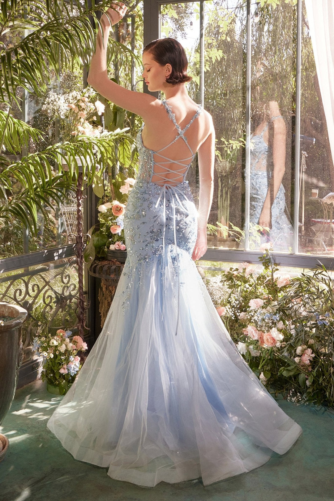 ANDREA & LEO A1429 Dress - FOSTANI.com
