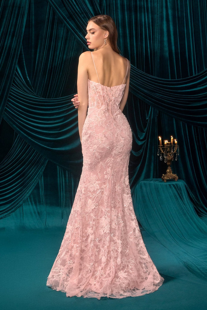 Andrea & Leo A1499 Dress - FOSTANI.com