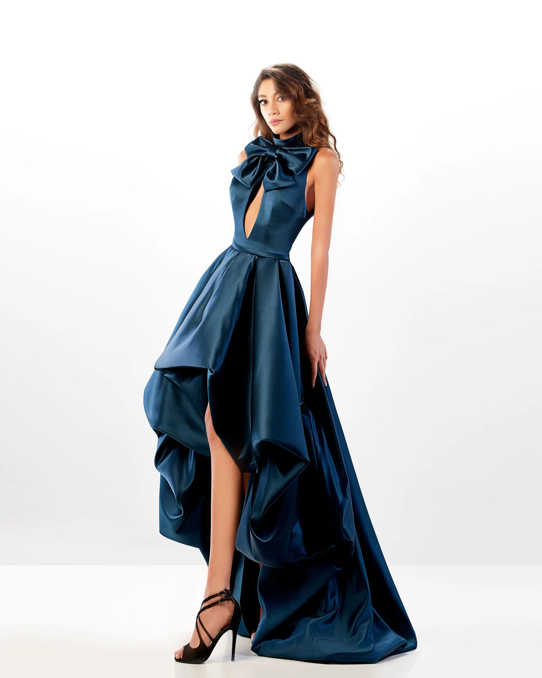 Abdo Aoude L08 Dress - FOSTANI.com