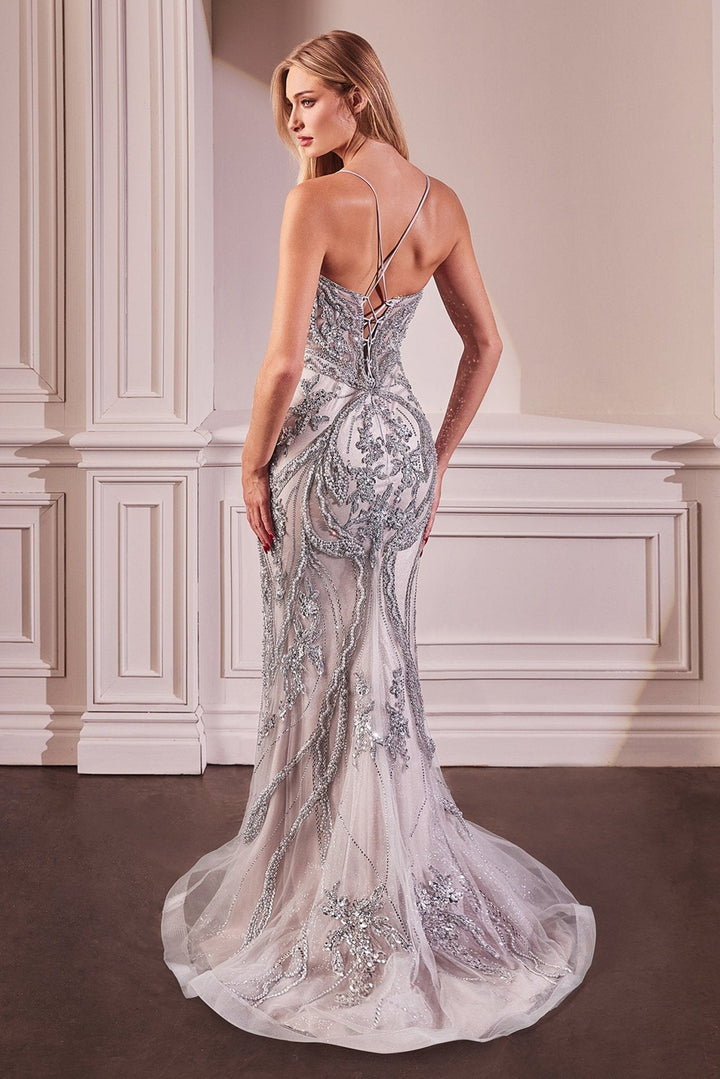 Cinderella Divine CC0240 Dress - FOSTANI.com