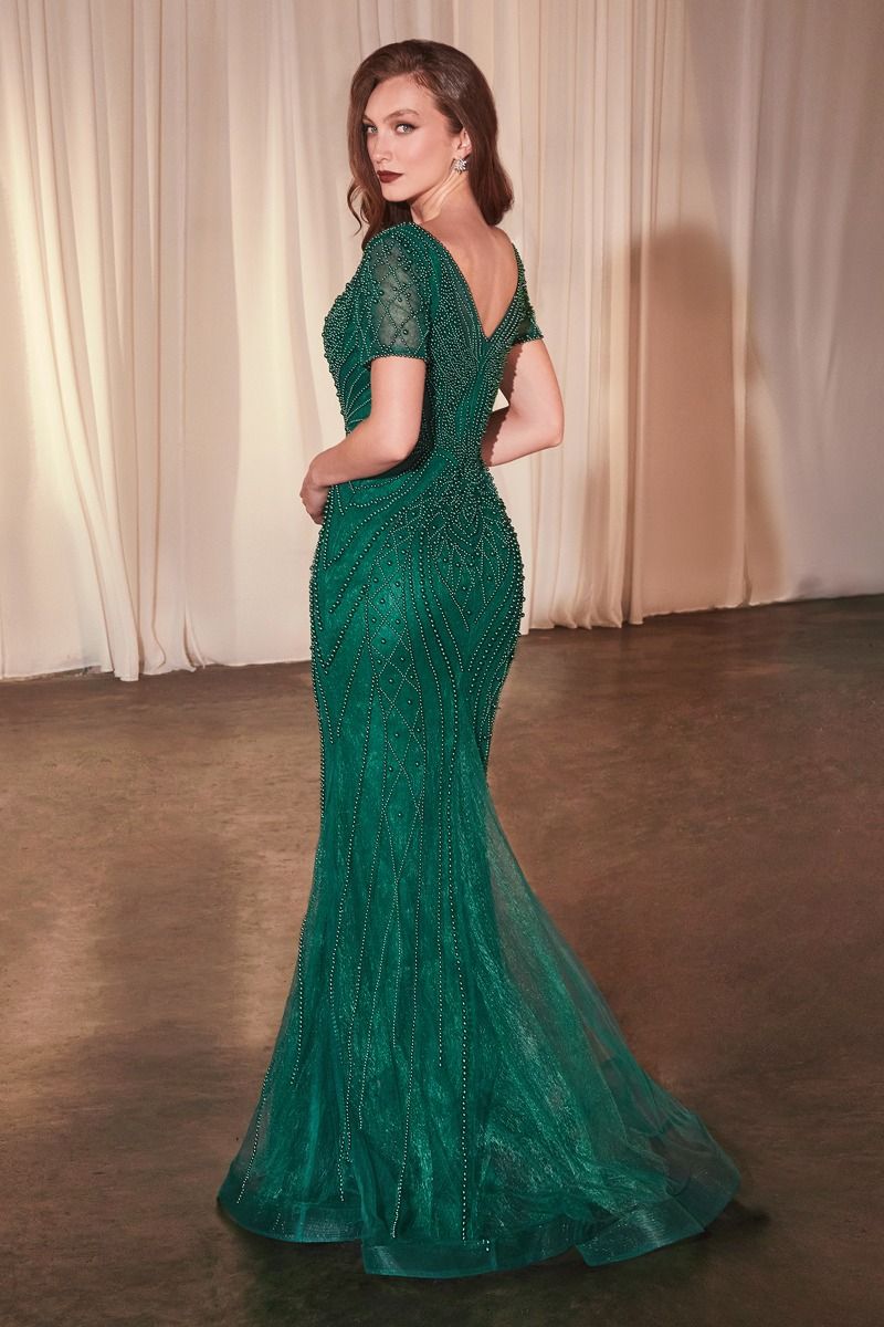 Cinderella Divine CC4019 DRESS - FOSTANI.com