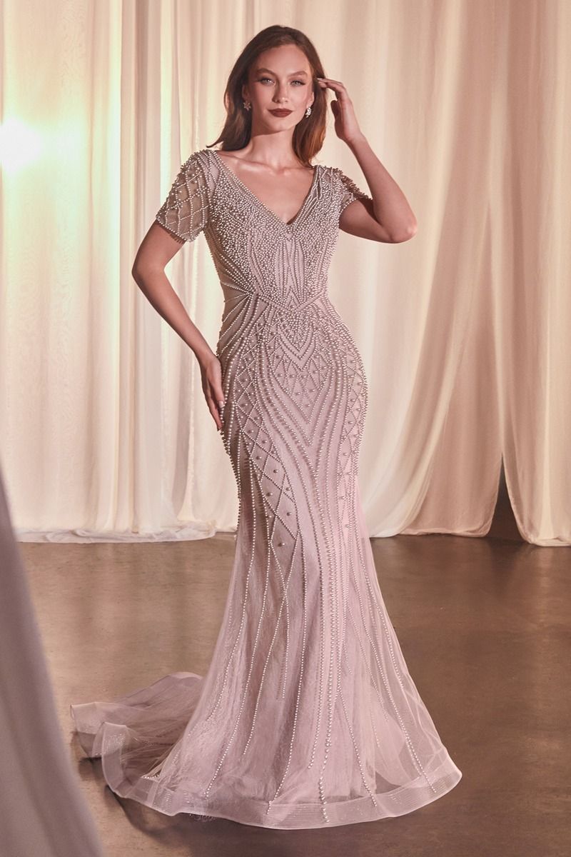 Cinderella Divine CC4019 DRESS - FOSTANI.com