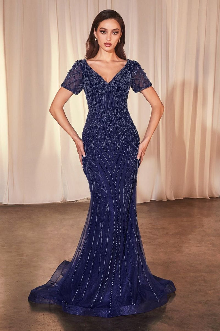 Cinderella Divine CC4019 DRESS - FOSTANI.com