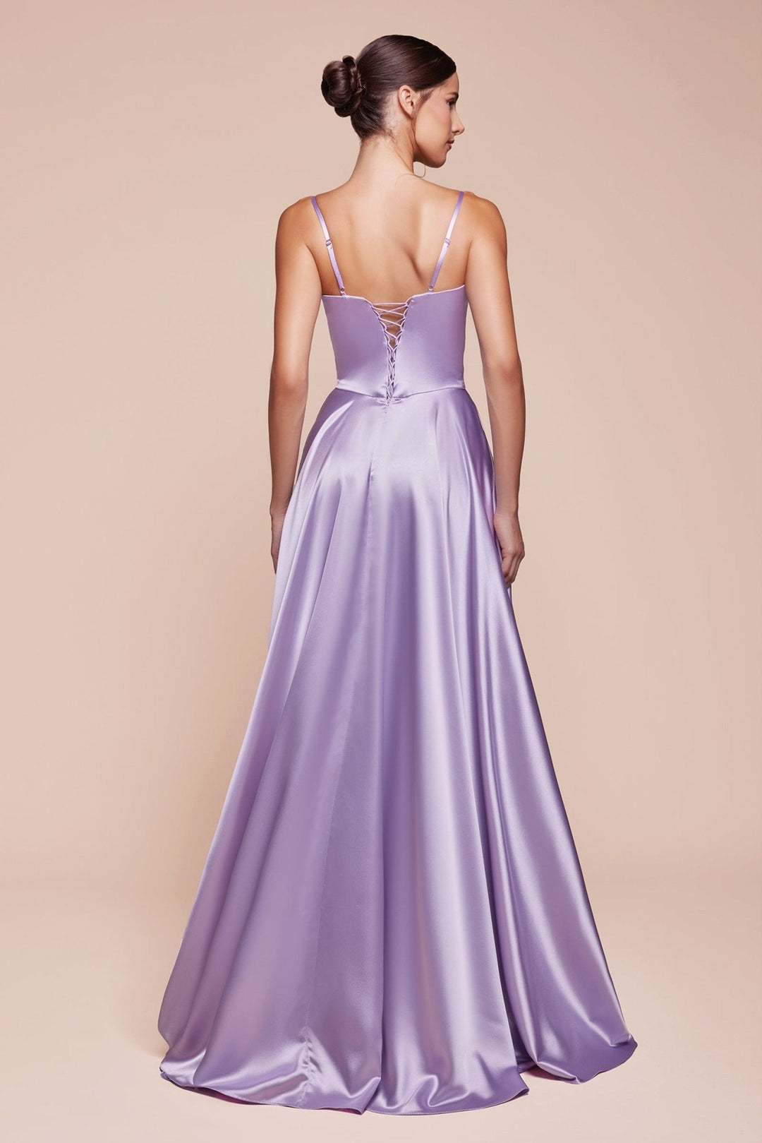 Ladivine CD337 Dress - FOSTANI.com