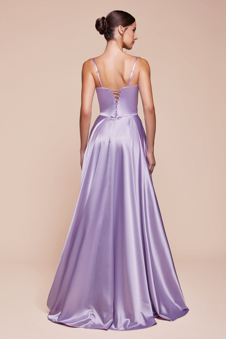 Ladivine CD337 Dress - FOSTANI.com