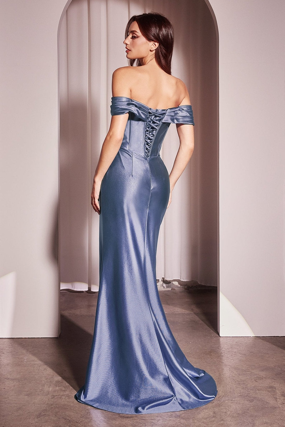 Cinderella Divine  CD370 Dress - FOSTANI.com