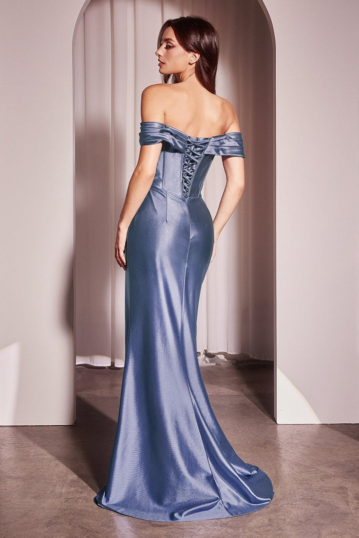 Cinderella Divine  CD370 Dress - FOSTANI.com