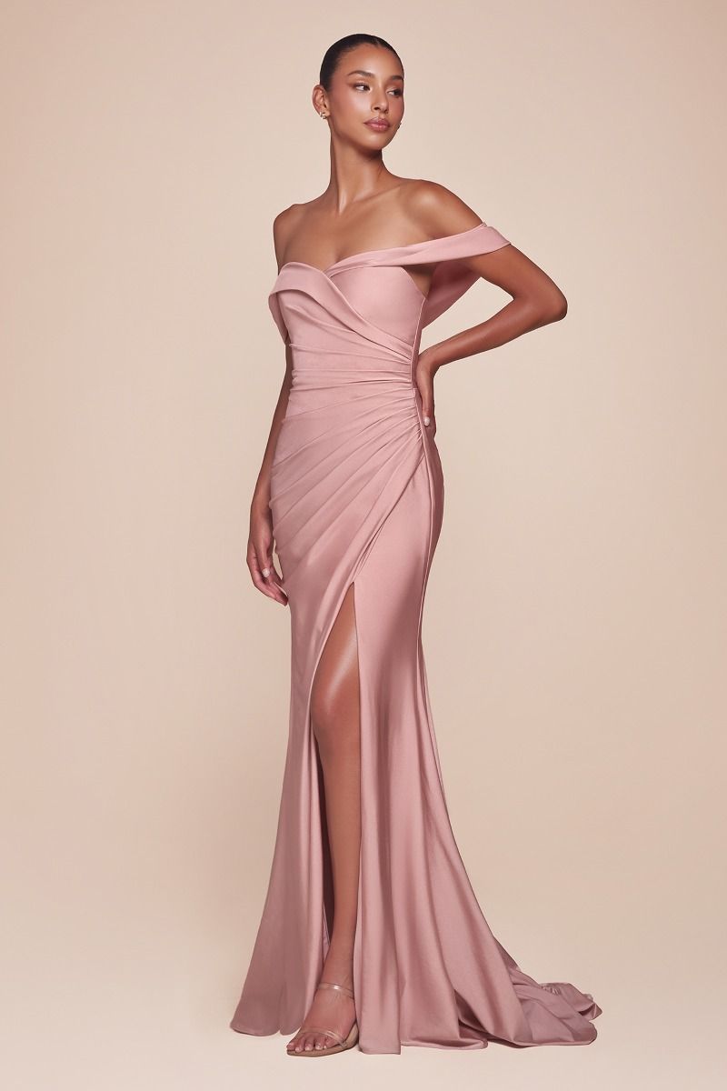 Cinderella Divine CD790C DRESS - FOSTANI.com