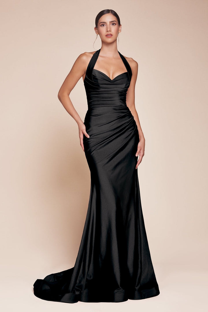 CINDERELLA DIVINE CD796C DRESS - FOSTANI.com