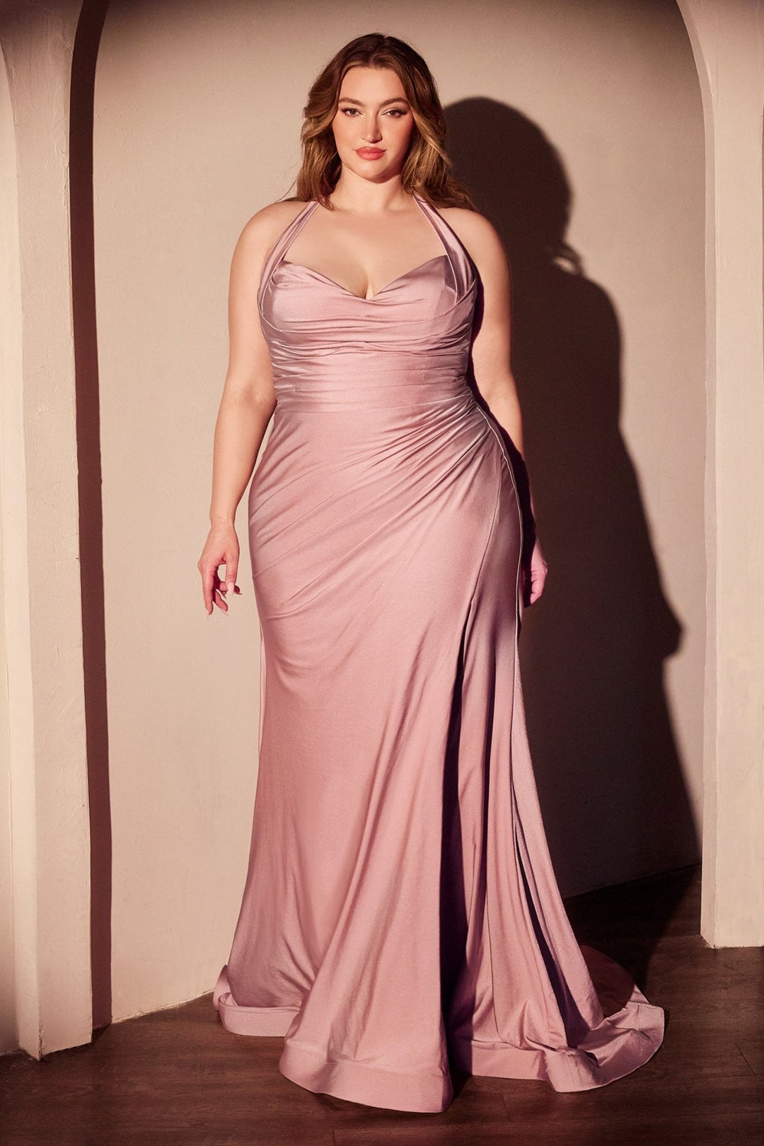 CINDERELLA DIVINE CD796C DRESS - FOSTANI.com