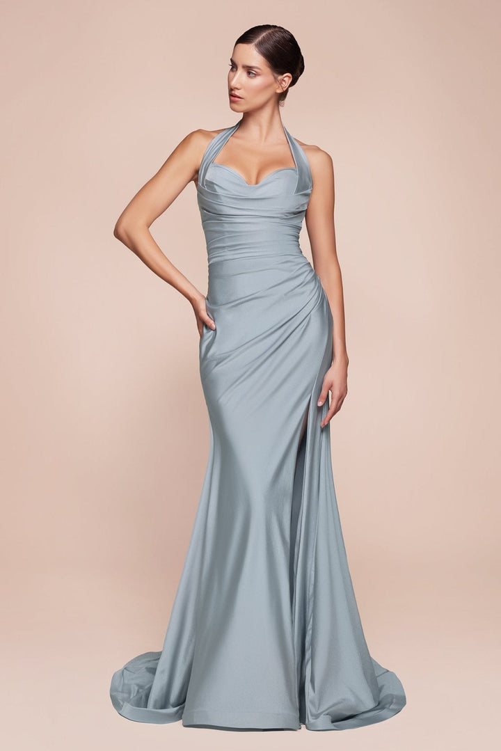 CINDERELLA DIVINE CD796C DRESS - FOSTANI.com