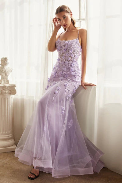 Ladivine CD995 Dress - FOSTANI.com