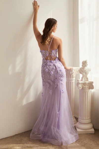 Ladivine CD995 Dress - FOSTANI.com