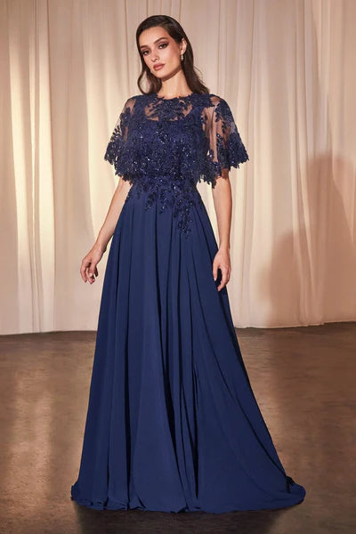 Cinderella Divine CDS503 DRESS - FOSTANI.com