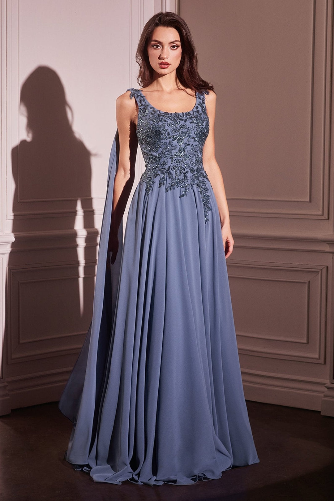 Cinderella Divine CDS509 Dress - FOSTANI.com