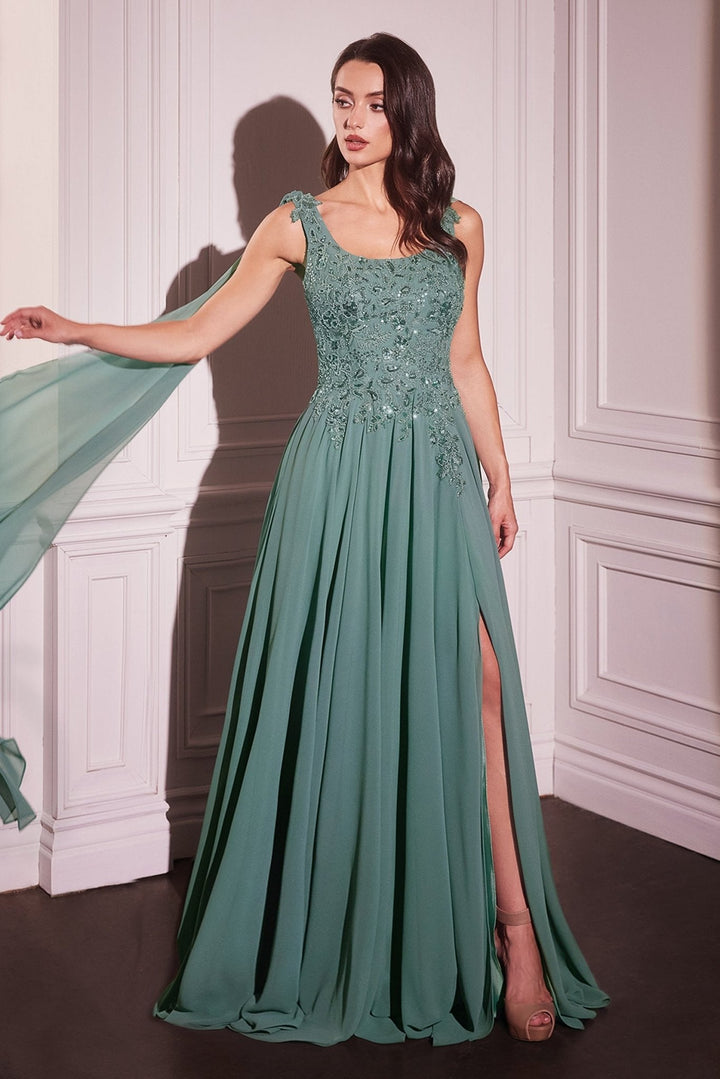 Cinderella Divine CDS509 Dress - FOSTANI.com