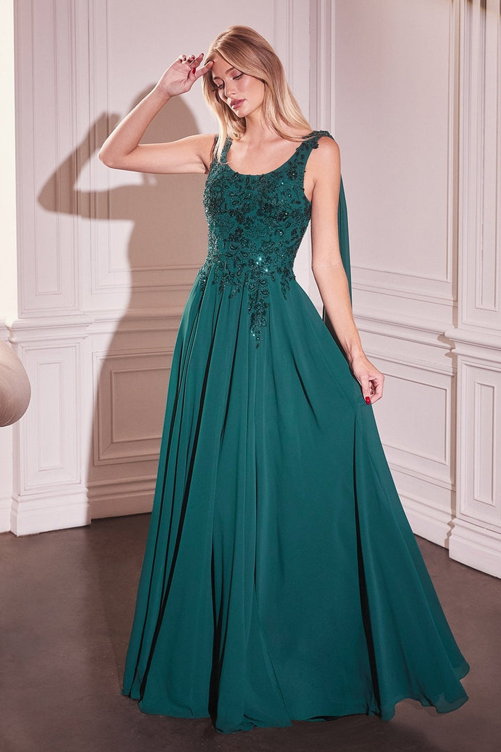 Cinderella Divine CDS509 Dress - FOSTANI.com