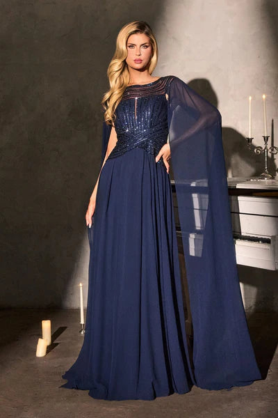 Ladivine CL08 Dress - FOSTANI.com