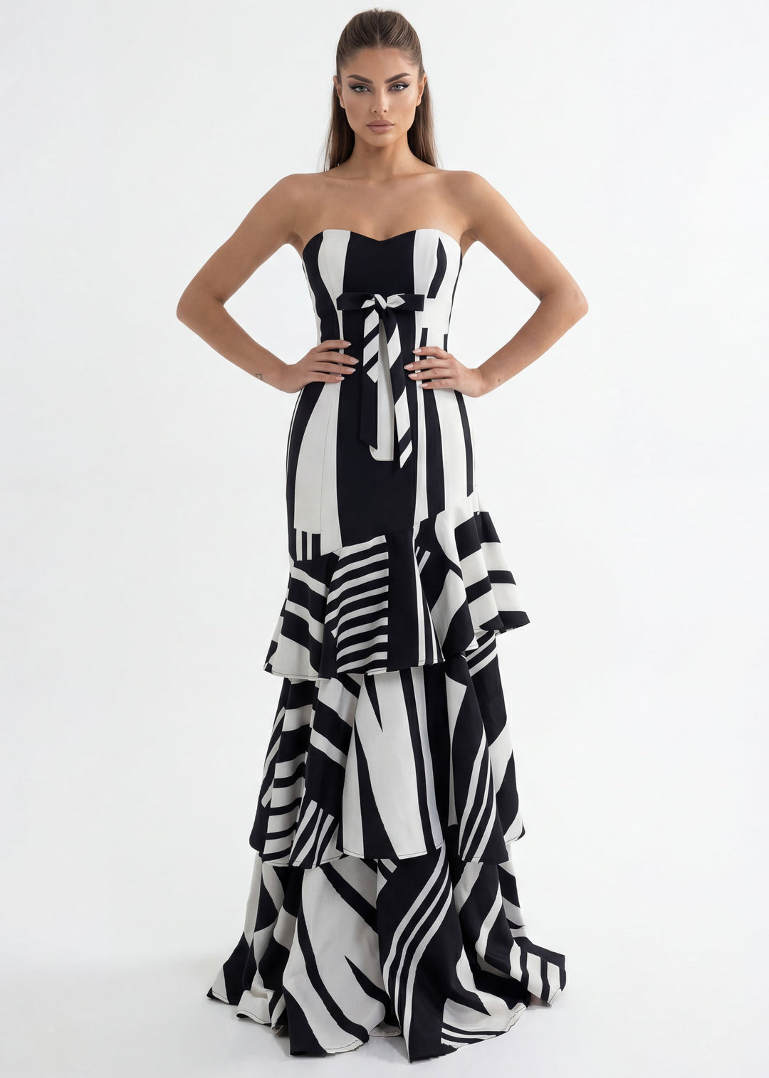 Jovani 49317 photo 6