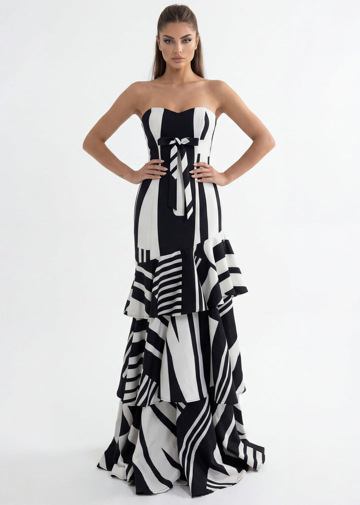 Jovani 49317 photo 6