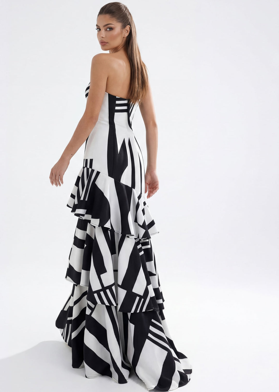 Jovani 49317 photo 5