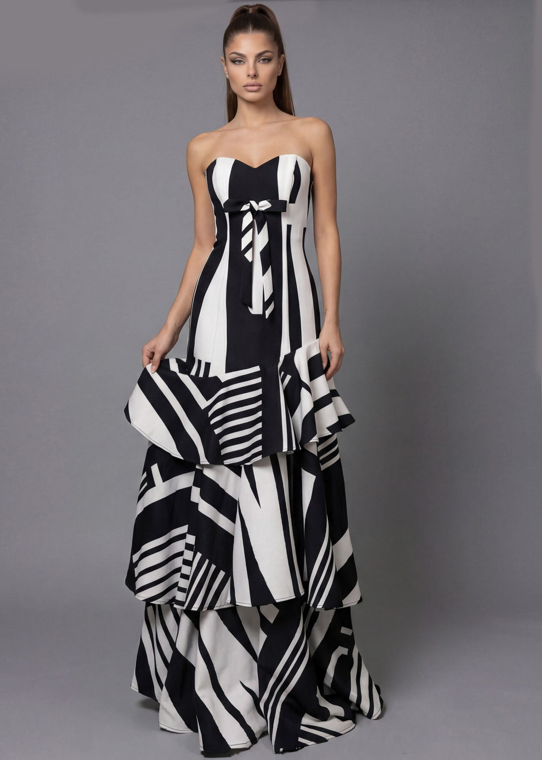 Jovani 49317 photo 2