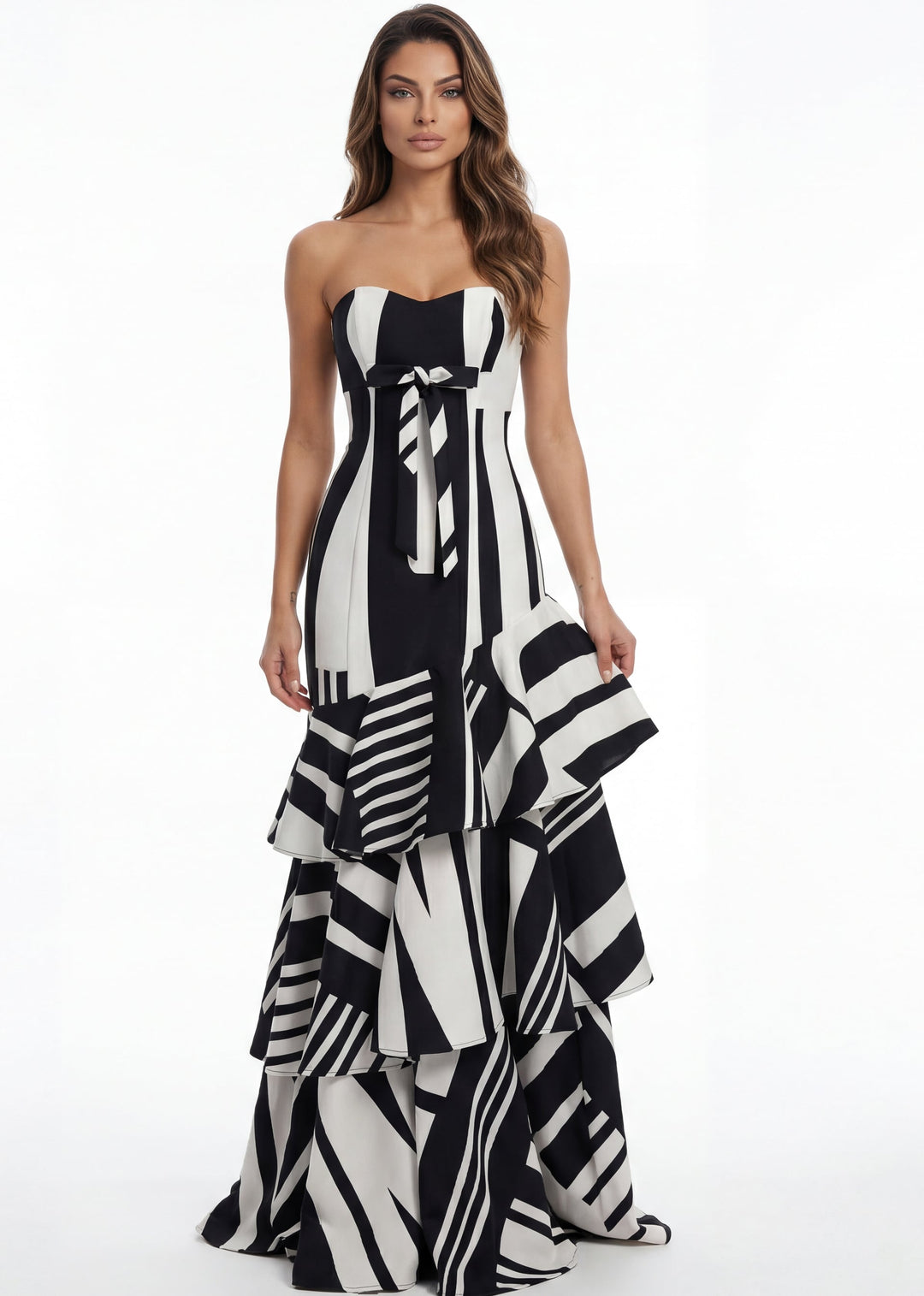 Jovani 49317 photo 8