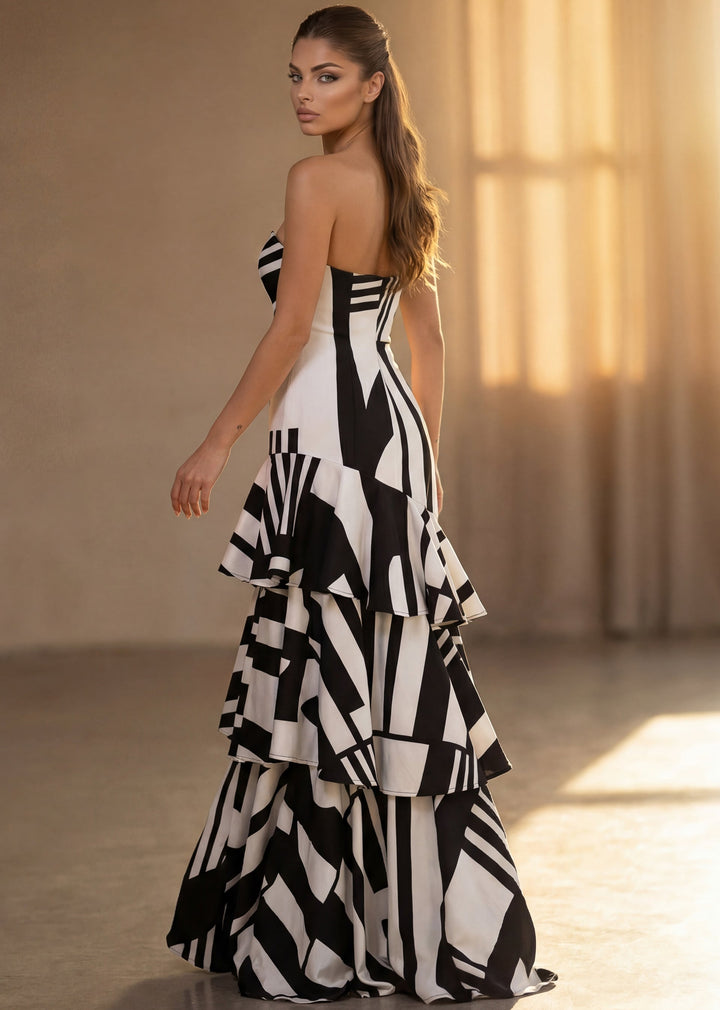 Jovani 49317 photo 3
