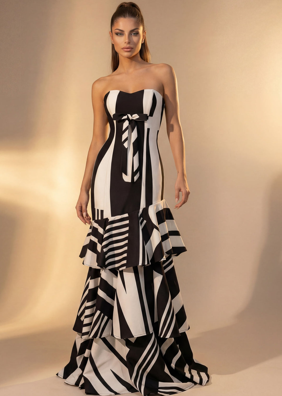 Jovani 49317 photo 4