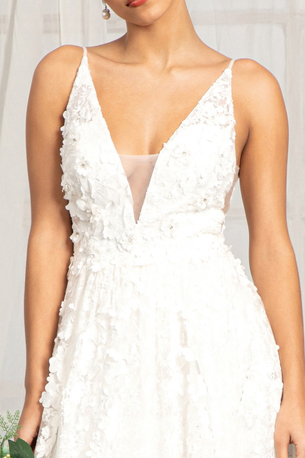 GLS GL1984 Dress - FOSTANI.com