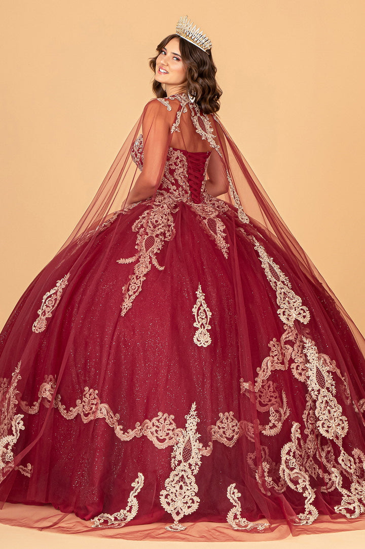 GLS GL3078 Dress - FOSTANI.com