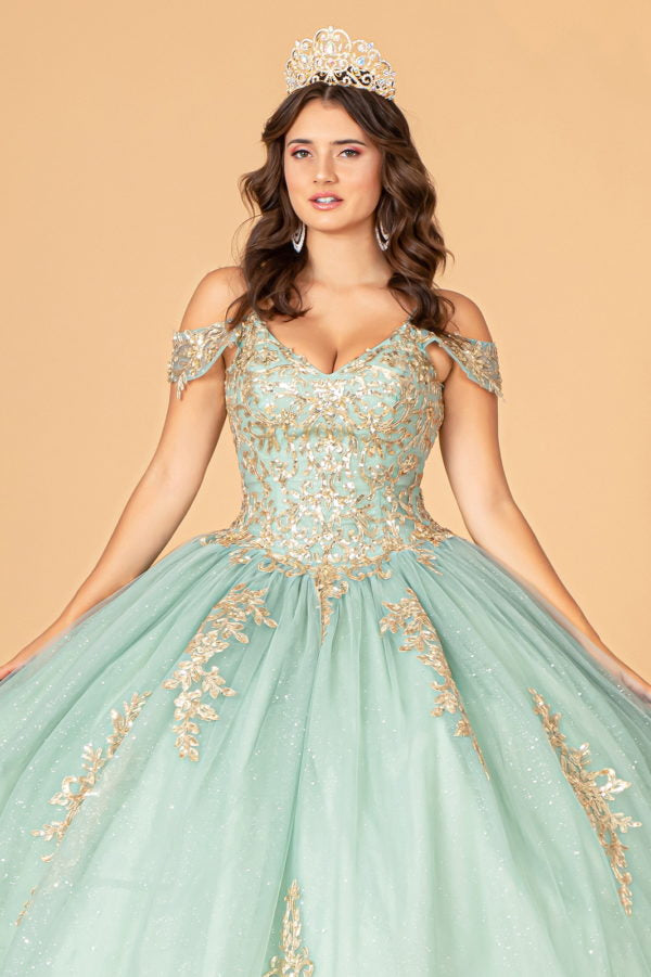 GLS GL3100 Dress - FOSTANI.com