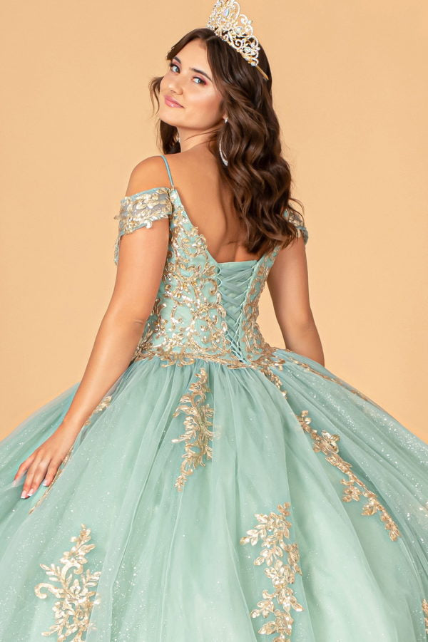 GLS GL3100 Dress - FOSTANI.com