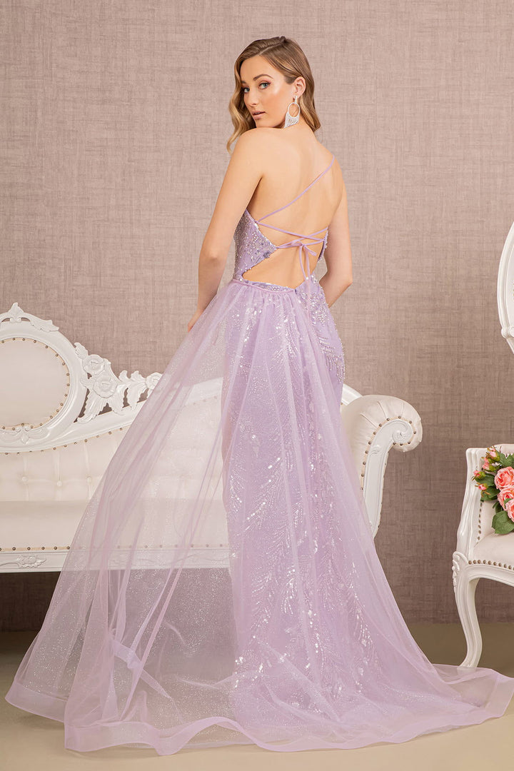 GLS GL3116 Dress - FOSTANI.com