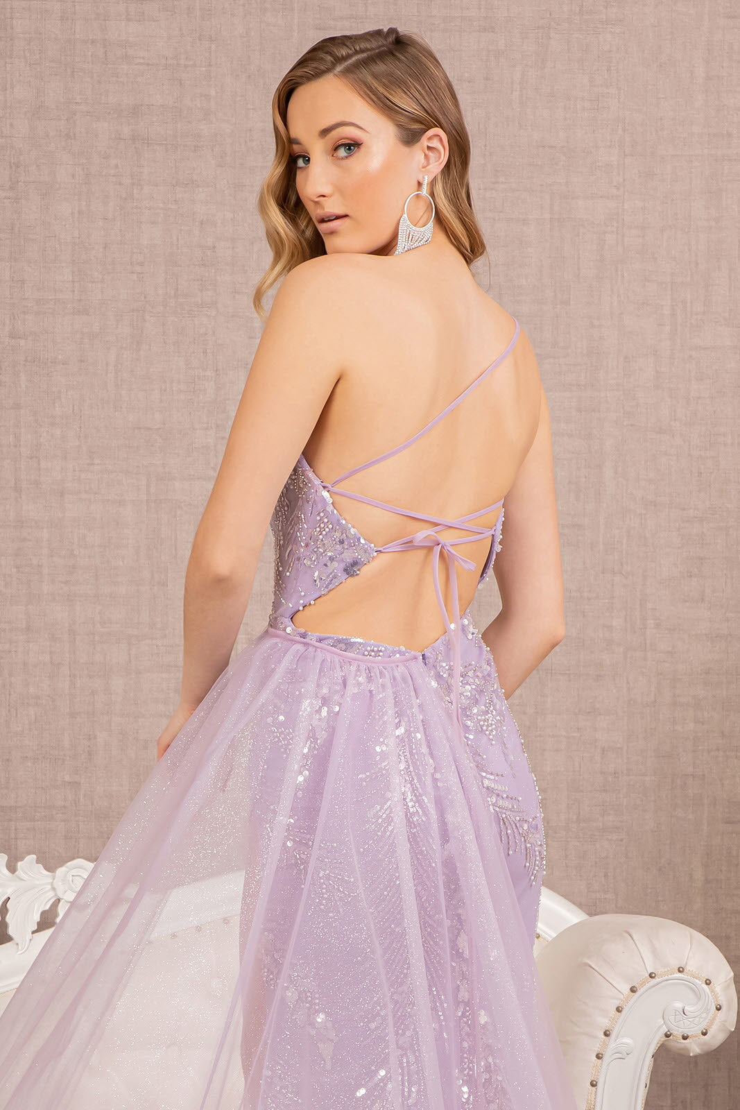 GLS GL3116 Dress - FOSTANI.com