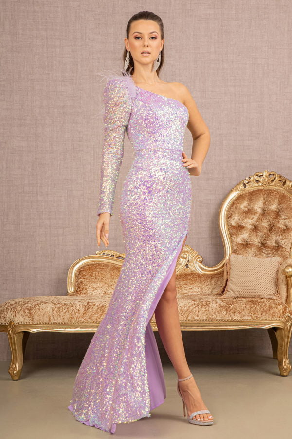 GLS GL3128 Dress - FOSTANI.com