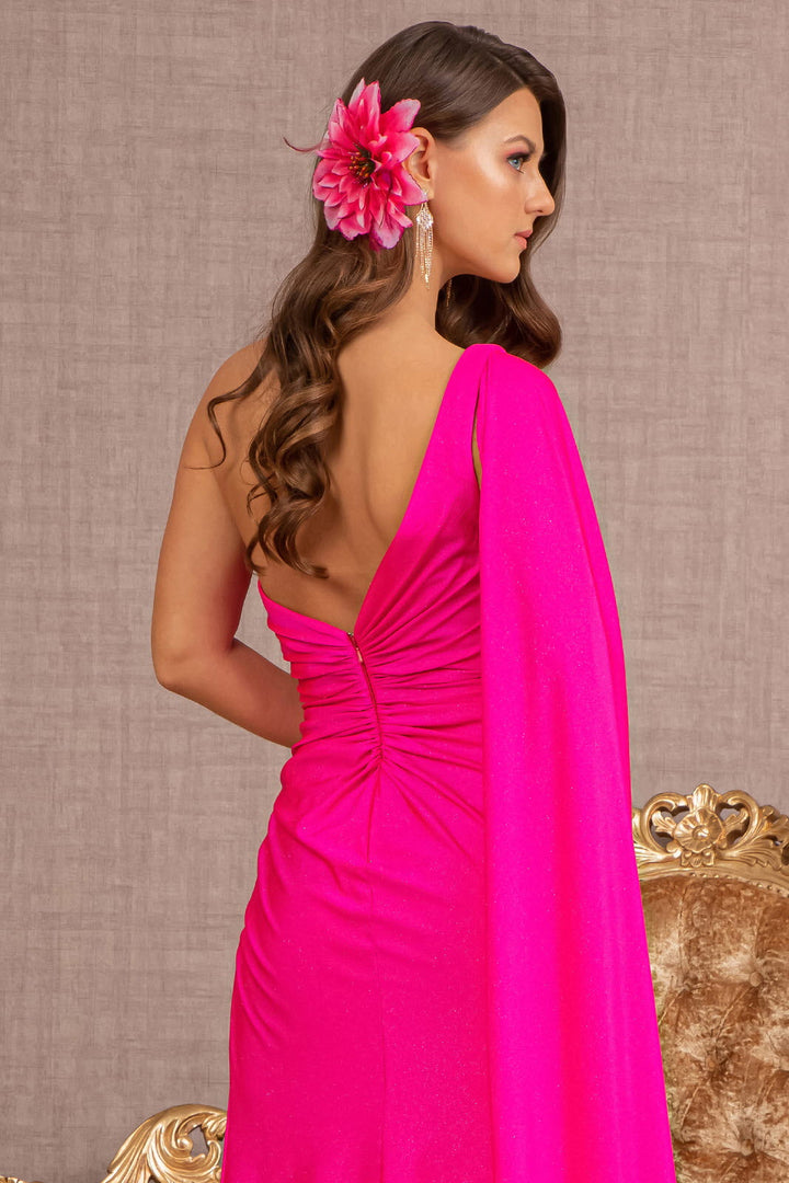 GLS GL3136 Dress - FOSTANI.com