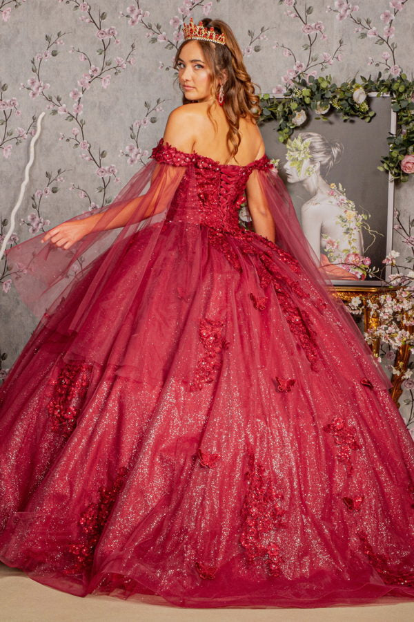 GLS GL3181 Dress - FOSTANI.com