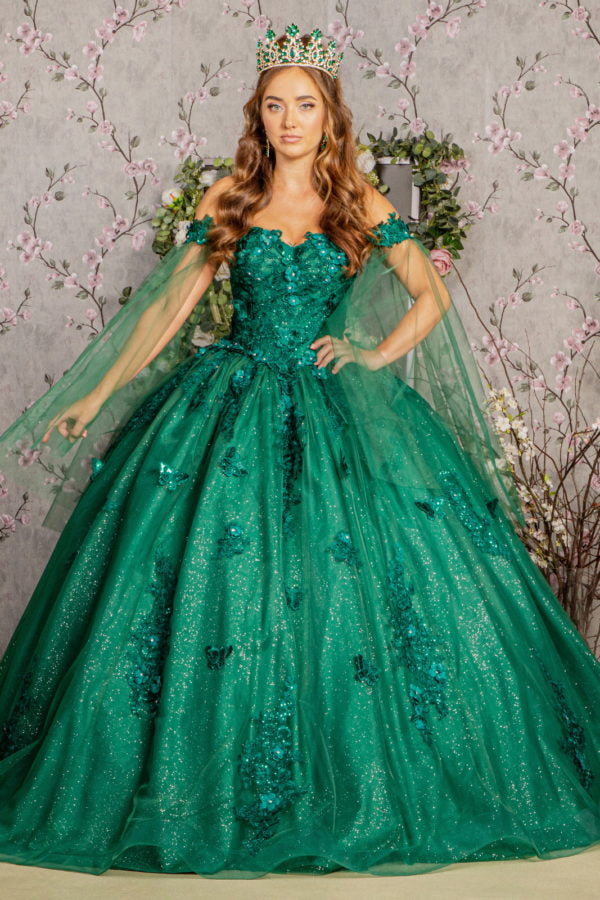 GLS GL3181 Dress - FOSTANI.com