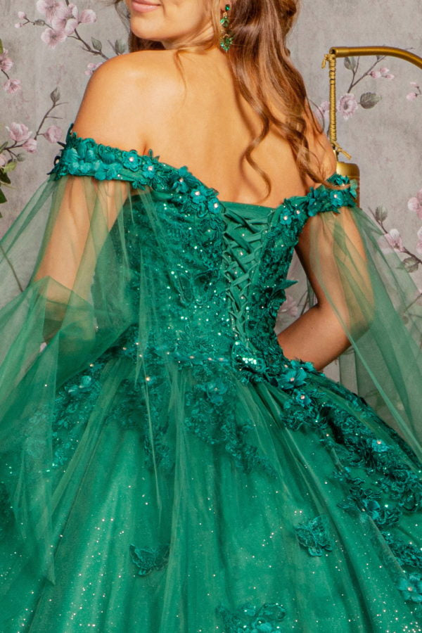 GLS GL3181 Dress - FOSTANI.com