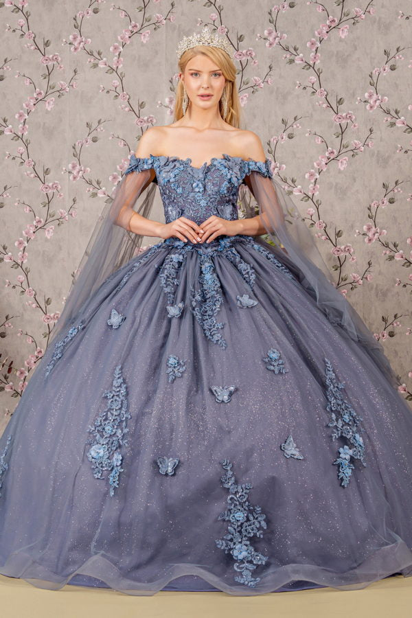 GLS GL3181 Dress - FOSTANI.com
