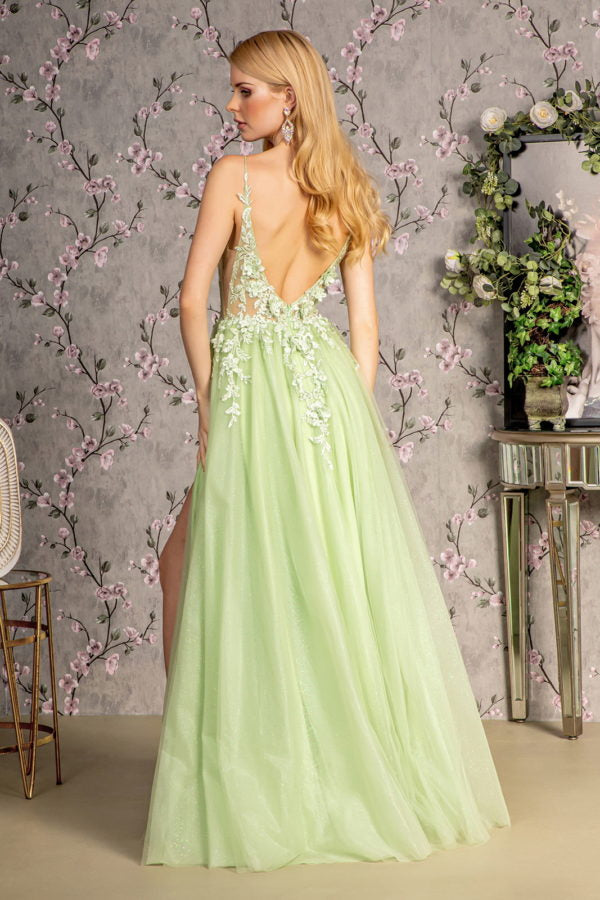 GLS GL3202 Dress - FOSTANI.com